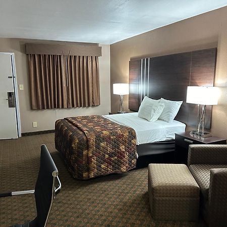 Star Inn Tonopah Exterior foto
