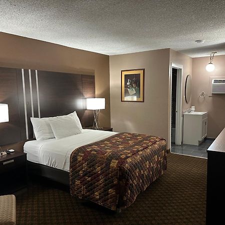 Star Inn Tonopah Exterior foto