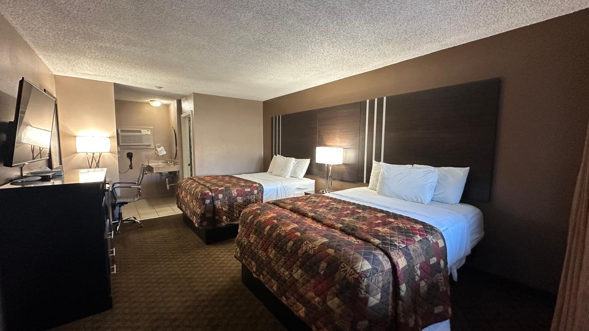 Star Inn Tonopah Exterior foto